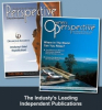 Perspective International Announce Large Investment in the Future of Their Fractional Ownership & Timeshare Industry Magazines