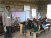 Malaria Foundation Stresses Education of Students is Critical to End Malaria