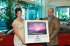 Irvine BMW Announces Winner of IMAC Giveaway