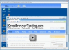 Web Designers and Developers Can Test IE8 Beta 2 Without Impacting Their Current PC's Configuration