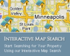 REOsphere Offers Foreclosure Real Estate Listings Map Search - Buyers Find Opportunities in Minnesota