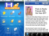 Hollyscoop.com Makes History Again with It's First of a Kind Application for Apple iPhone and iPod Touch