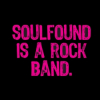 Soulfound “Is a Rock Band” Enters Amazon.com Digital Album Charts
