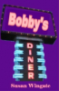 Wingate's 2nd Novel, "Bobby's Diner," Screams Into #5 Slot of Bestseller List