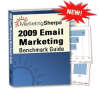 Record Sales for Benchmark Guide for Email Marketers