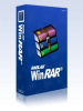 win.rar GmbH and RARLAB Release WinRAR 3.80