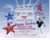 "Dance for Change"- Election Tuesday Rally
