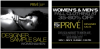 Prive' Designer Sales Presents Fall / Winter 2008 NYC Sample Sale