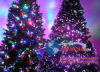 New LED Artificial Christmas Tree from LEDtrees Saves Customers Plenty of Green on Electric Bill