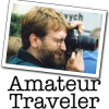 Amateur Traveler Travel Show Interviewed Author of Immersion Travel USA