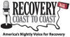 Bonnie Raitt, Darryl Strawberry, Josh Hamilton and Betty Ford Highlight the 3rd Anniversary of National Recovery Radio Show