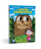 Case Study of The Legend of Sasquatch DVD Packaging
