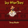 Texas Radio CD Released by Los High Tops, Acclaimed Surfabilly Band