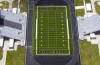 Royse City High School’s New TigerTurf is "Number One Field" in Texas