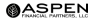 Aspen Financial Partners, LLC Expands It’s Service Offerings to Include Stock-Secured Loans