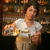 The USA Champion Named for the 2008 Marie Brizard Cocktail Challenge in San Francisco