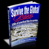 Global Economic Crisis Requires Immediate Action by World Citizens