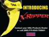 Introducing the Vail Products X-Ripper