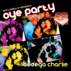 Rod Carrillo Presents Bodega Charlie Latin House Anthem, "Oye Party," for Worldwide Release