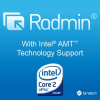 Famatech Releases Radmin 3.3 with Intel AMT (Active Management Technology) Support