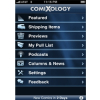comiXology Announces Native iPhone Application