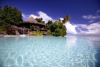 Pacific Resort Aitutaki on Top of the World in 2008