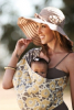 The Peanut Shell® Launches Serendipity, a New Collection of Designer Baby Slings and Nursing Covers