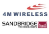 Sandbridge Technologies Agreement with 4M Wireless for LTE Protocol Stack