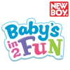 NewBoy Launches 'Baby’s In2 Fun'