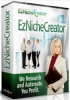EzNicheCreator.com Provides Advanced Automation Solutions for Internet Marketers and Entrepreneurs around the Globe