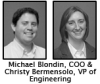 Engineered Software, Inc. Names New COO and VP of Engineering