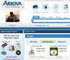 Arkiva Releases Version 3.0 of Web Portal with Media Conversion Services, Disaster Recovery Software, PC Backup, and Social Networking Tools