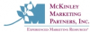Marketing Services Provider, McKinley Marketing Partners, Inc. Named Top 500 Women Owned Businesses in the U.S. for 2009