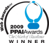 InkHead Promotional Products Takes PPAI Gold for Technical and Ecommerce Website Innovation