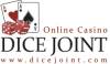 Dicejoint Online Casino Opens to the Public