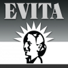 Broadway's Christa Jackson Stars in Evita, Fullerton, Ca Feb 13-March 1