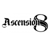 Designer T-Shirt Line, Ascension 8, Blesses Their T-Shirts to Bring Love, Health and Wealth to Customers
