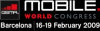 4M Wireless Demonstrates Leadership in LTE at 2009 Mobile World Congress