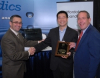 GeneFluidics Inc. Proteus Robotic System Receives ALA New Product Award