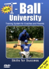 T-Ball University (www.tballu.com) Parent & Coach Skills Teaching Program   Launched in Time for Tee Ball & Baseball Season