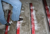 Handi-Treads New Stair Nosings Provide Safe Footing and Reduce Slips & Falls