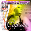 Capretta Jolts the Dance Floor with “Big Mama’s House”