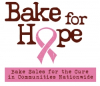 Hundreds of Bake Sales to be Held Nationwide the Week Before Mother’s Day Supporting Women with Breast Cancer
