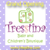 Tresstina, a Luxury Baby and Children’s Boutique, Announces Grand Opening Event