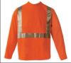 DRIFIRE Showcases ANSI-Certified High Vis Shirts with Flame Resistance for Flash Fire Protection