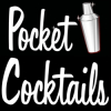 Pocket Cocktails Now with Sommelier, 2 Apps in 1. Available for iPhone and iPod Touch