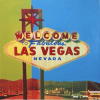 Steve Kaufman Has Been Asked to Create a 17 Feet X 70 Feet Mural at Las Vegas Convention and Visitor Authority (Lvcva) of the History of Las Vegas Casino