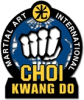 World Malaria Day Recognizes Choi Kwang Do (CKD) Martial Art International’s  Blue Ribbon Fight to End Malaria