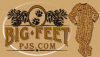 Big Feet Pajama Co. Selected for Seventh Annual TV Land Awards Celebrity Gift Lounge