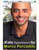James Beard Foundation Recognized Chef Marco Porceddu Launches iEats iPhone Application on iTunes